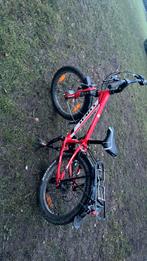 Trek mt60, Fietsen en Brommers, Ophalen, Zo goed als nieuw, Aluminium, Trek