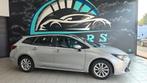 Toyota Corolla TS 1.8 Hybrid Style + techpack e-CVT, Auto's, 72 kW, Corolla, 5 deurs, Zilver of Grijs