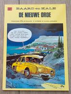 Strip: Baard en Kale ( nr 37 ), Ophalen of Verzenden, Zo goed als nieuw