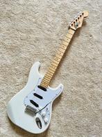 Belgische Stratocaster (Kritz - Vintech), Gebruikt