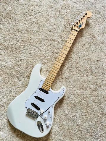 Belgian Stratocaster (Kritz - Vintech)