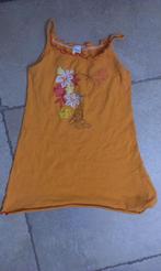 1 euro koopjes ! Mooie jurk mt 110, Kinderen en Baby's, Kinderkleding | Maat 110, Ophalen of Verzenden, Gebruikt, Meisje, Jurk of Rok