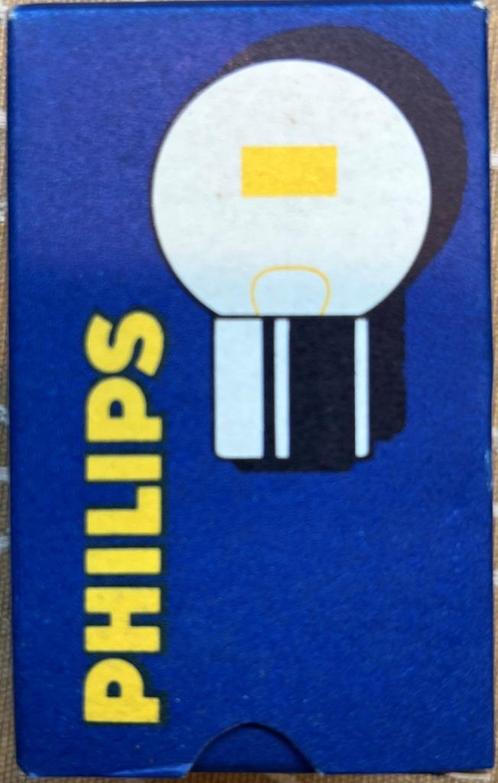 Philips lamp – originele verpakking, ongebruikt, Antiek en Kunst, Antiek | Verlichting, Ophalen