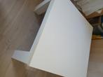 Bijzettafel, Ophalen, Minder dan 45 cm, Gebruikt, Vierkant
