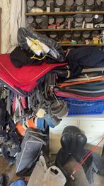 Tout materiel equestre, Dieren en Toebehoren, Ophalen