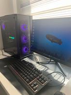 PC SETUP TE KOOP, Computers en Software, Desktop Pc's, Ophalen of Verzenden, Zo goed als nieuw, 16 GB