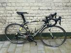 Koersfiets maat 52, Ophalen, Gebruikt