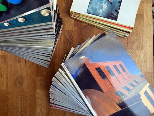 Graphis / Neville Brody / Design, Boeken, Kunst en Cultuur | Fotografie en Design, Gelezen, Ophalen