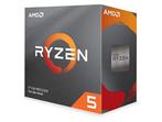 AMD Ryzen 5 3600, Computers en Software, Processors, Ophalen, Zo goed als nieuw, AMD Ryzen 5, Socket AM4