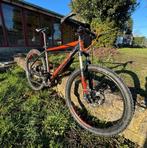SCOTT MOUNTAINBIKE, Ophalen, Gebruikt