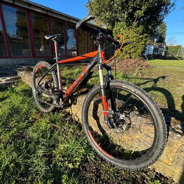 SCOTT MOUNTAINBIKE beschikbaar voor biedingen