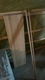 Eiken vensterbank - 2x vernist, Ophalen, Nieuw