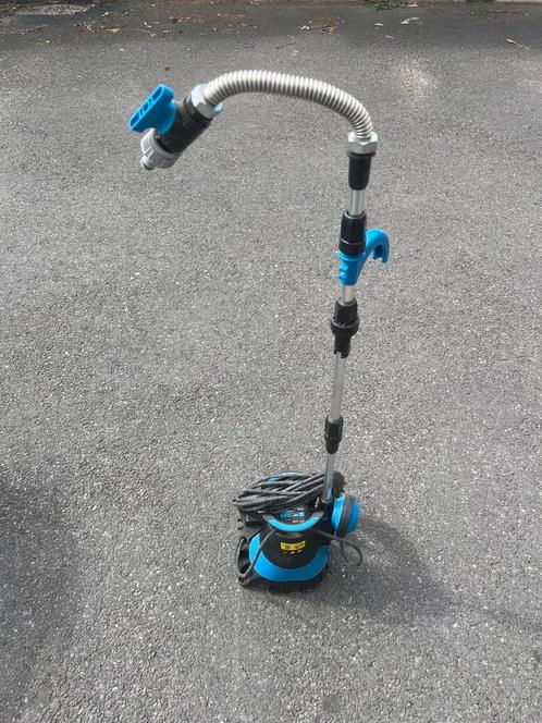 Güde 5200 regentonpomp, Tuin en Terras, Vijver-toebehoren, Zo goed als nieuw, Ophalen