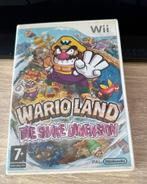 Wario land, Ophalen of Verzenden, Zo goed als nieuw