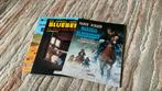 Blue berry 3 titels, Ophalen of Verzenden, Zo goed als nieuw