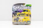 CarTuned Series 3 , '53 Chevy Pick Up & '57 GMC Panel, Ophalen of Verzenden, Nieuw, Auto