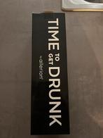 Drankspelletje, Ophalen of Verzenden, Zo goed als nieuw