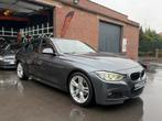 BMW 316D.   Pack M 2013 125 000km automatique, Auto's, BMW, Euro 6, Bedrijf, 5 deurs, 3 Reeks