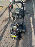 Hogedrukreiniger op benzine motor., Ophalen, Benzine