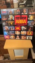 Greatest Hits., Cd's en Dvd's, Vinyl | Pop, Ophalen of Verzenden, 1960 tot 1980, Zo goed als nieuw, 10 inch