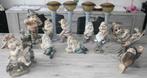 décorations de jardin Efteling et les nains, Jardin & Terrasse, Enlèvement, Utilisé, Autres matériaux, Nain de jardin