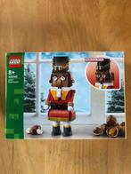 Lego Christmas de notenkraker 40460 sealed!, Kinderen en Baby's, Speelgoed | Duplo en Lego, Ophalen of Verzenden, Nieuw, Lego