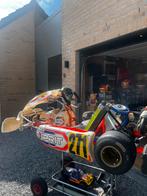 Kart x30 senior, Sport en Fitness, Ophalen, Kart
