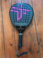 Oxdog Ultimate Pro + 2025, Sport en Fitness, Ophalen, Zo goed als nieuw, Padelracket