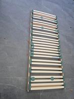 Bedbodem elektrisch met afstandsbediening, Ophalen, Bedbodem