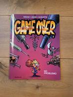 Game Over - 2. No problemo, Livres, Une BD, Enlèvement ou Envoi, Neuf, Midam- Adam-Augustin