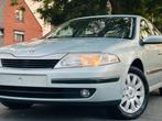 Renault Laguna  1,8 automatic  2003 met controle  airco, Auto's, Renault, Automaat, Laguna, Leder, Particulier