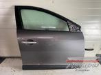 Portière 4portes avant droite d'un Renault Megane (TEKNG), Autos : Pièces & Accessoires, Renault, -, 3 mois de garantie, Utilisé