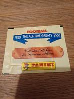 Panini packet The All Time Greats, Ophalen of Verzenden