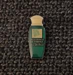 PIN - ALLIANCE DE FABERGÉ - EAU DE SOINS - PARFUM - PERFUME, Collections, Envoi, Utilisé, Marque, Insigne ou Pin's