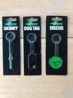 Korda sleutelhanger, Watersport en Boten, Hengelsport | Karpervissen, Ophalen of Verzenden, Nieuw, Overige typen