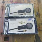 Compressiemeter Optilux..., Auto diversen, Autogereedschap, Ophalen, Zo goed als nieuw