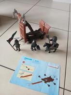 Playmobil valken ridders, Ophalen of Verzenden