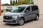 Ford Tourneo Connect PARKEERSENSOREN-VOOR+ACHTER*ZETELVERWAR, Voorwielaandrijving, 1498 cc, https://public.car-pass.be/vhr/3fb130b6-0f31-4531-af38-cf920589a4de