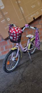 20inch k3 fiets, Fietsen en Brommers, Ophalen of Verzenden, Zo goed als nieuw