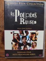 Les poupees Russes, Ophalen of Verzenden, Zo goed als nieuw