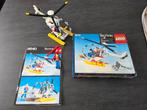 Lego Technic 8640, Kinderen en Baby's, Ophalen of Verzenden, Gebruikt, Lego