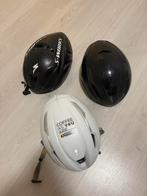 Helmen specialized (nog 2 zwarte te koop), Ophalen of Verzenden, Zo goed als nieuw