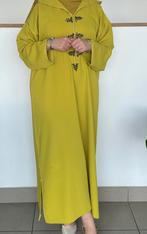 Jolie djellaba coupe droite, confortable et élégante, Kleding | Dames, Ophalen of Verzenden, Zo goed als nieuw