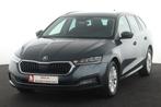 Skoda Octavia COMBI AMBITION 2.0TDI COMBI AMBITION 2.0TDI +, Voorwielaandrijving, 118 g/km, Stof, Gebruikt