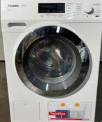 MIELE WKH270WPS power wash/twindoss/Steam Finisch 8kgBIEDEN, Elektronische apparatuur, Wasmachines, Verzenden, 8 tot 10 kg, Voorlader