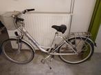 Damesfiets 7 versnellingen, Ophalen, Gebruikt, Overige merken, Versnellingen