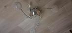 Plafondlamp modern, Huis en Inrichting, Lampen | Plafondlampen, Ophalen, Gebruikt, Modern