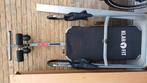 Table d’inversion Klar Fit, Ophalen, Gebruikt