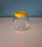 Bocal de rangement/pot à épices, Enlèvement ou Envoi, Comme neuf