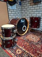 Pearl Vision met optimount upgrade, Muziek en Instrumenten, Ophalen, Zo goed als nieuw, Pearl